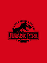 Jurassic Park Hoodie